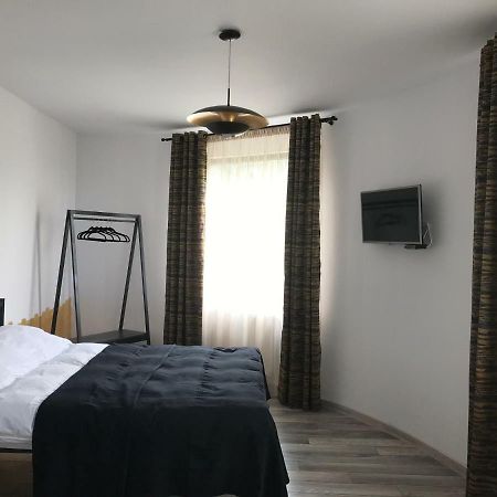 Vila Blanca Alexandru cel Bun Esterno foto