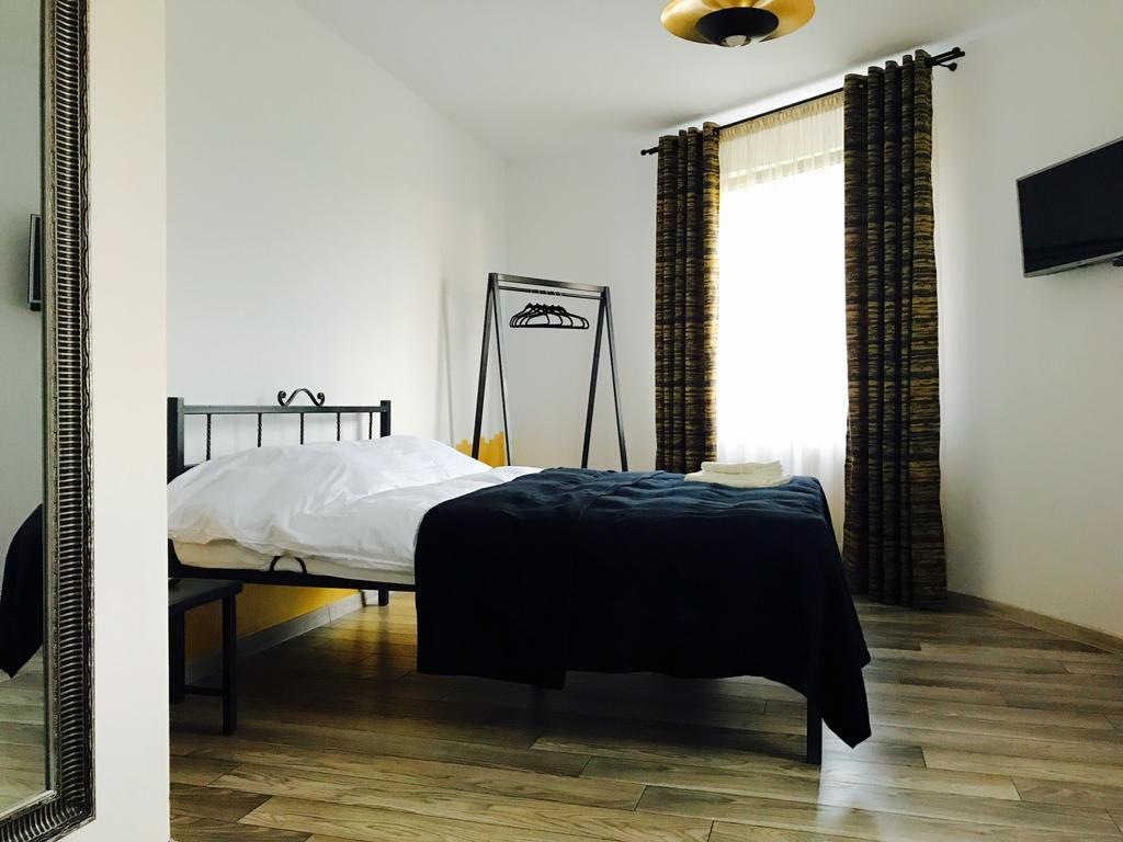 Vila Blanca Alexandru cel Bun Esterno foto