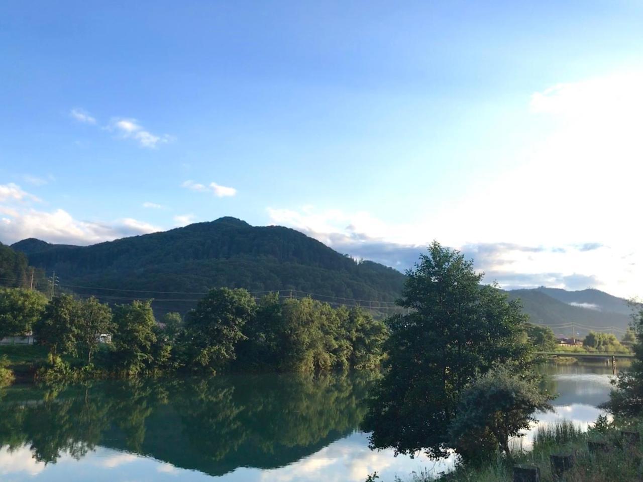 Vila Blanca Alexandru cel Bun Esterno foto