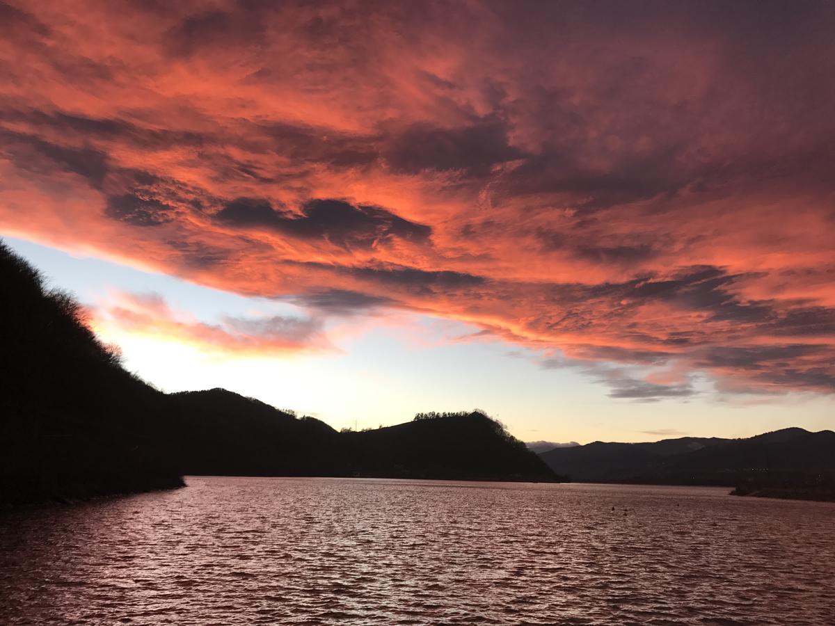 Vila Blanca Alexandru cel Bun Esterno foto