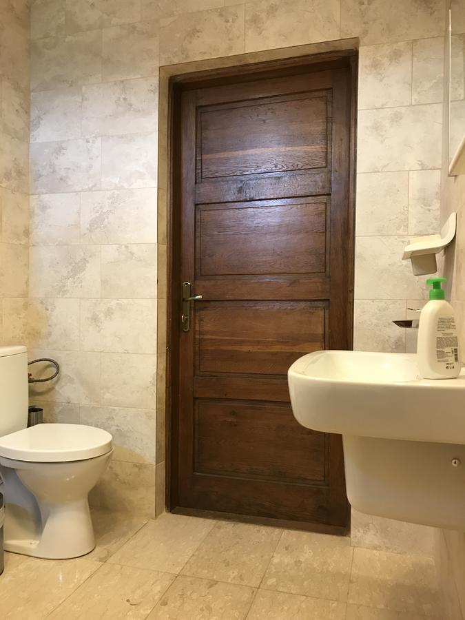 Vila Blanca Alexandru cel Bun Esterno foto